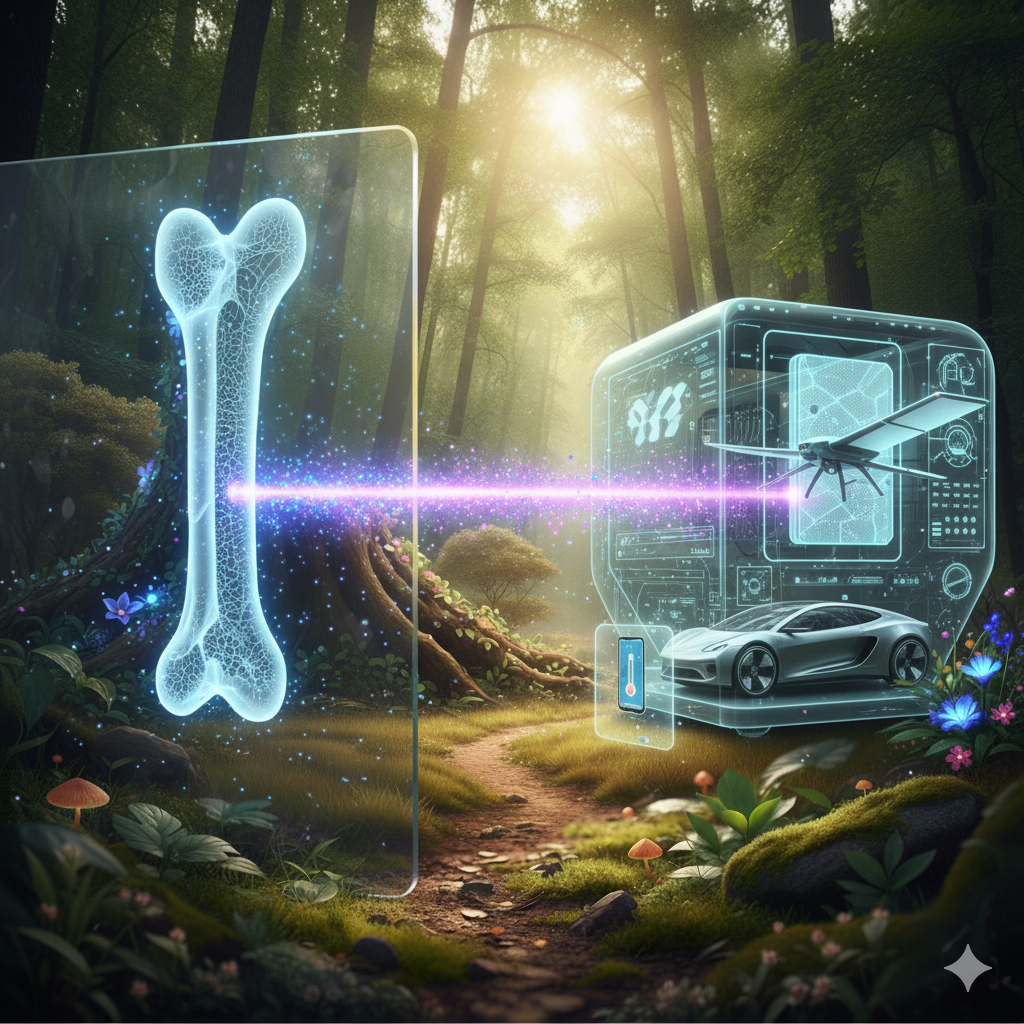 Fonctionnalité et Résistance