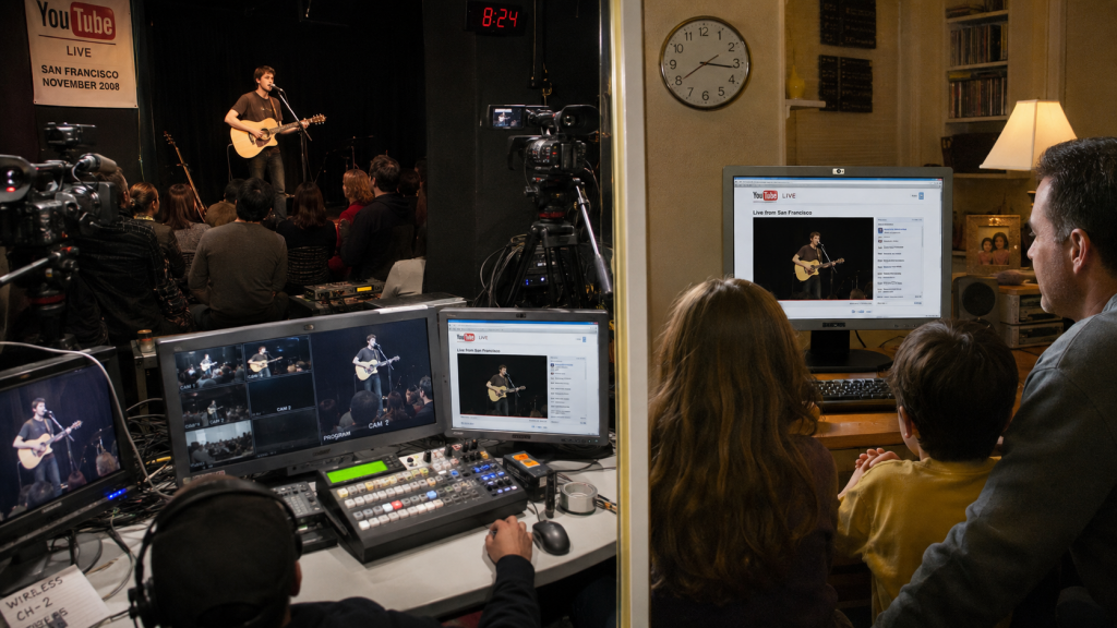 2007 PREMIERS STREAMINGS EN DIRECT