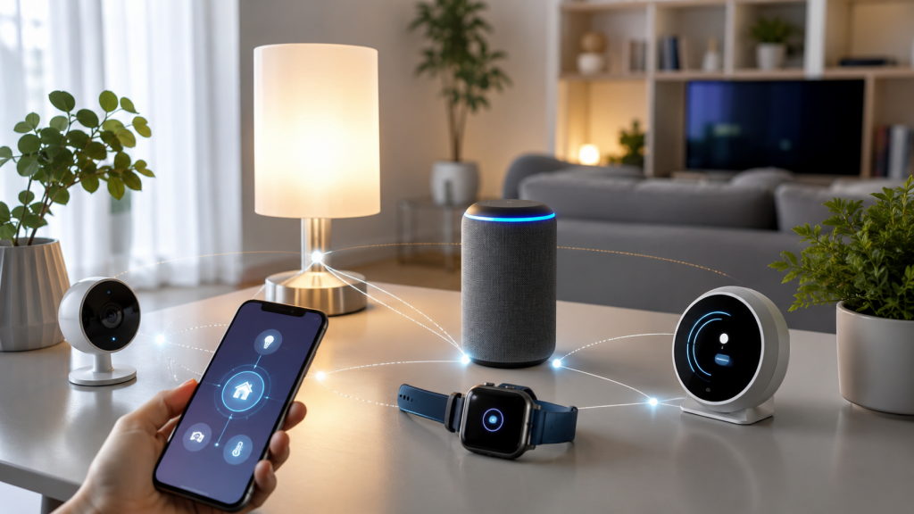 Objets-connectes-donnees