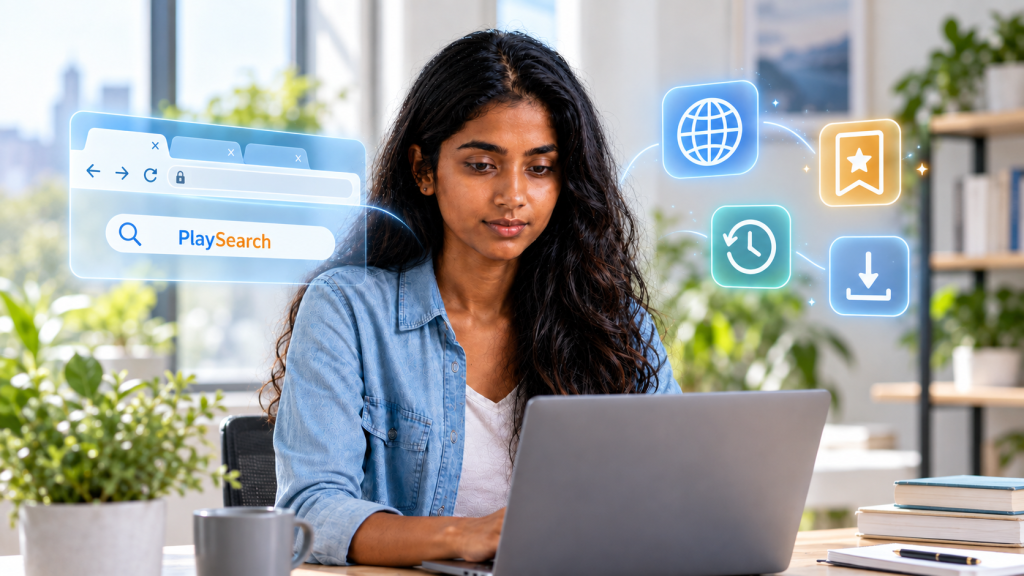 Navigateur Web