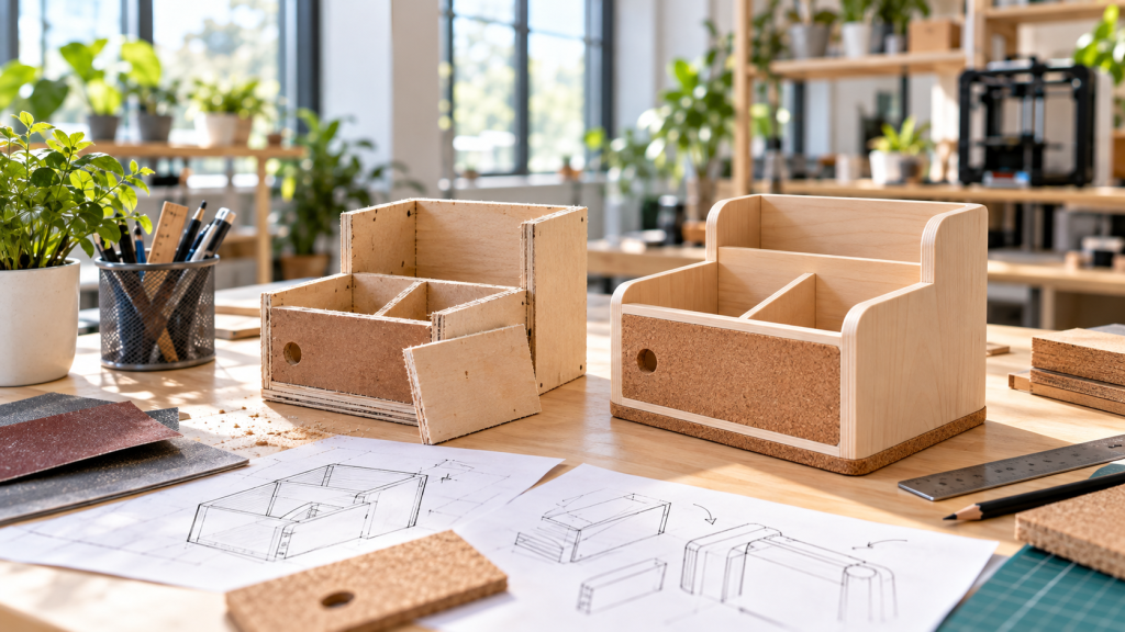 Évolution d’un rangement de bureau-9